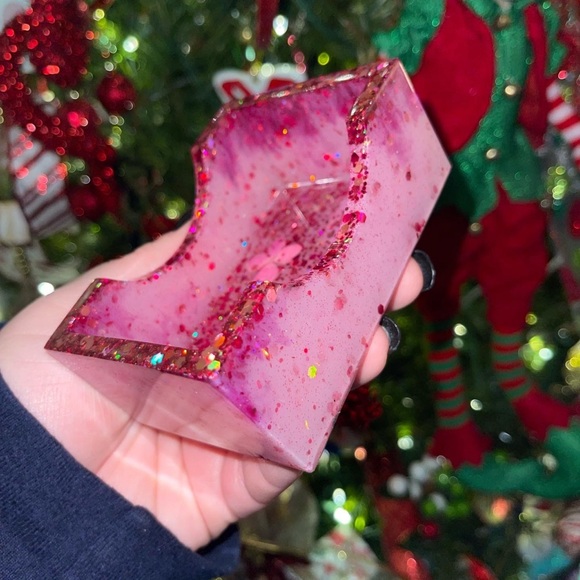 Custom Business Card Holder - Picture 2 of 3